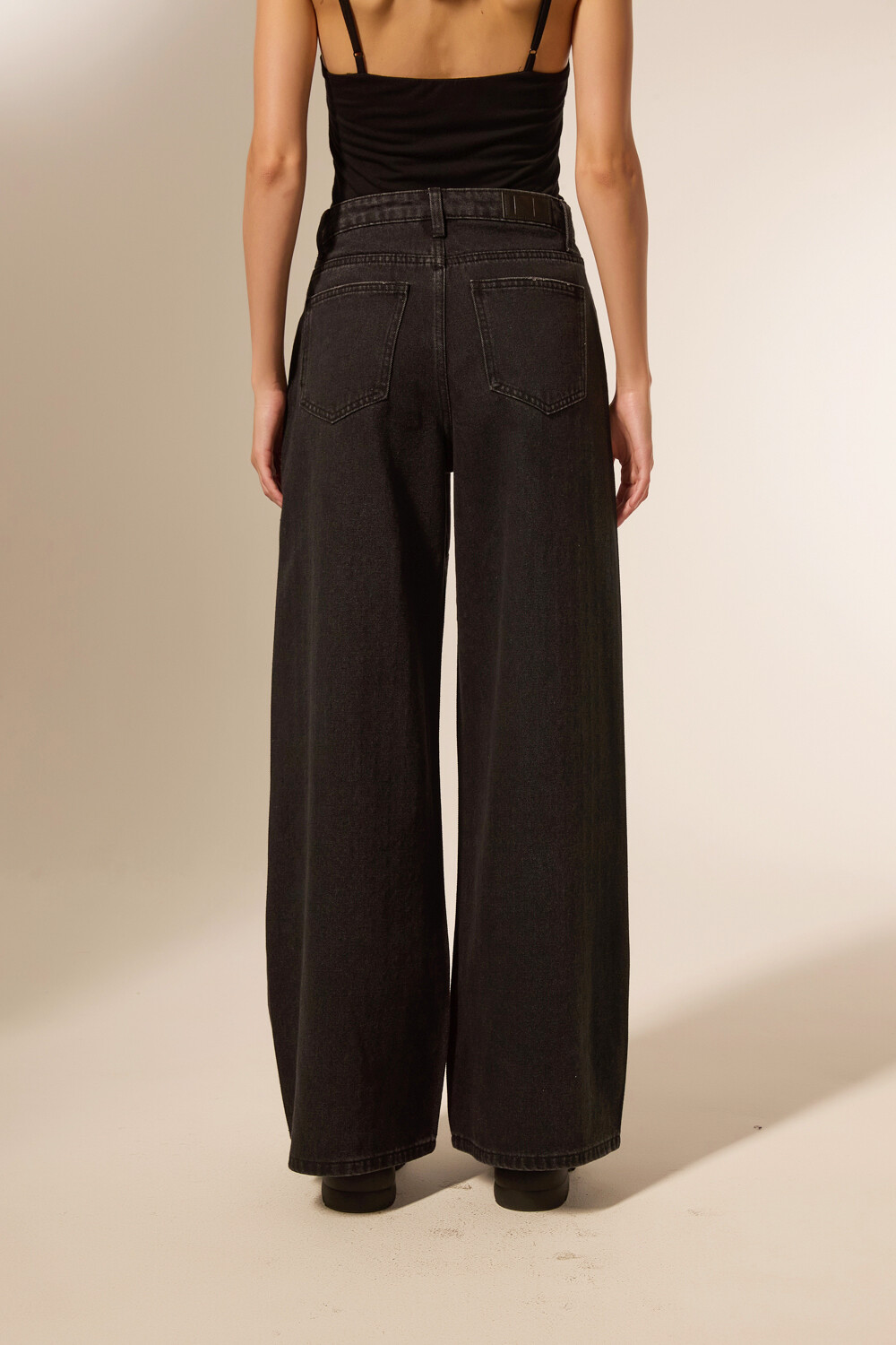 Pantalon Souther Gris Oscuro