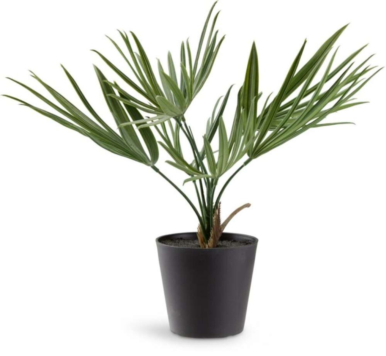 Planta artificial PAUL H33cm verde - Verde 