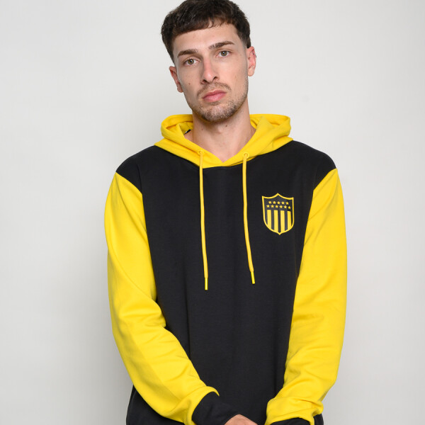 CANGURO OCHIN Peñarol Licencias Hombre 023