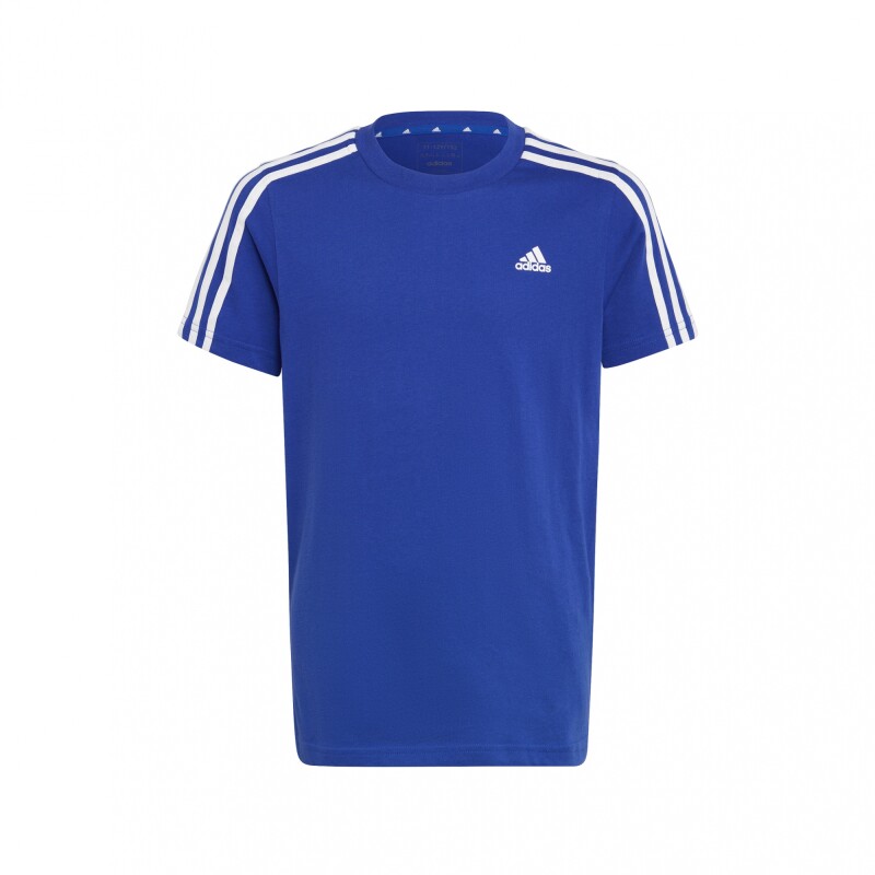 adidas ESSENTIALS 3 FRANJAS BLUE