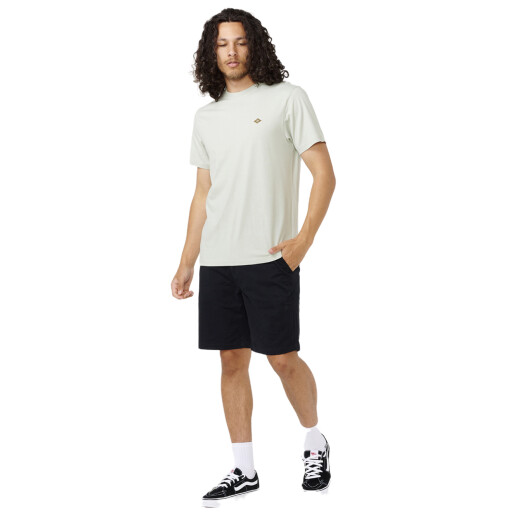 Remera Rip Curl Brand Icon Embroidery Tee Remera Rip Curl Brand Icon Embroidery Tee