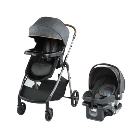 Travel System Graco Modes Trio