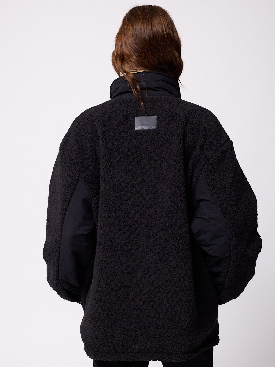 CAMPERA ROGAL DIXIE Gris