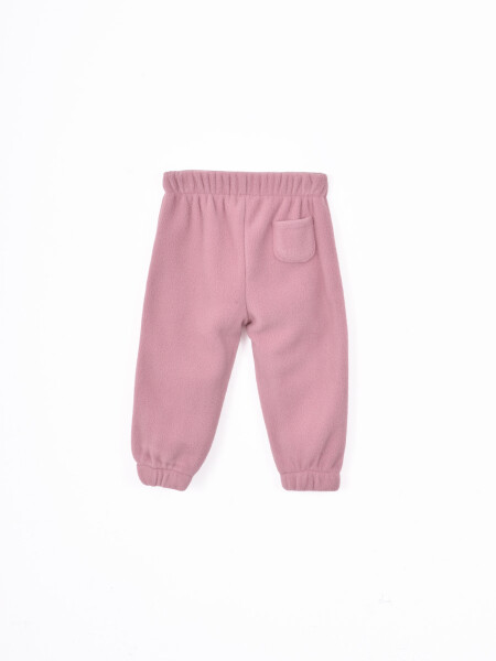 PANTALON TALA ROSA OSCURO