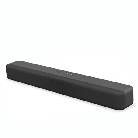 OUTLET - Barra De Sonido AMAZON Fire Tv 2.0 Con DTS Virtual SIN Control Remoto - Open Box OUTLET - Barra De Sonido AMAZON Fire Tv 2.0 Con DTS Virtual SIN Control Remoto - Open Box