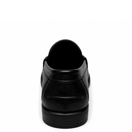 MOCASIN MAIF Negro