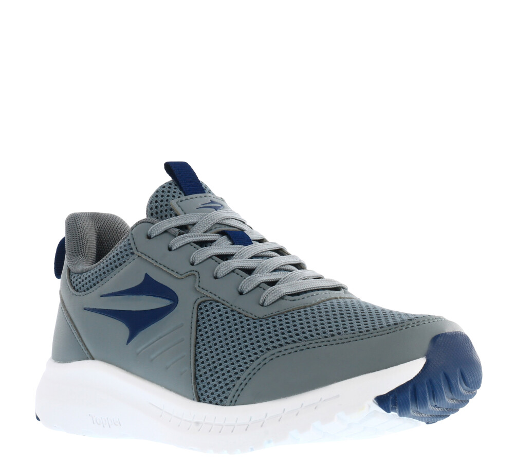 Zapatillas Topper Mujer Deportivas Cover IV - Depor