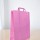 Bolsa lisa acuario 30x12x41 cm PASTEL PINK