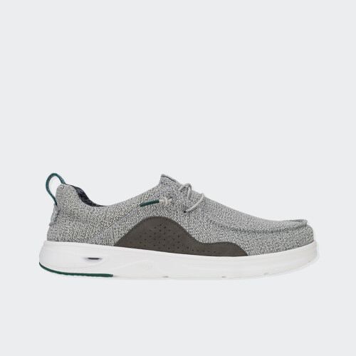 Calzado Hey Dude Hey2O Mesh Gris