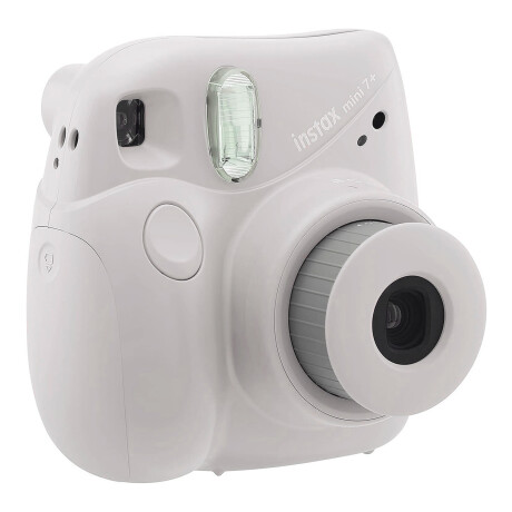 Fujifilm - Cámara Digital Instax Mini 7+ Bundle - Fotos Instantáneas. diseño Compacto. 001