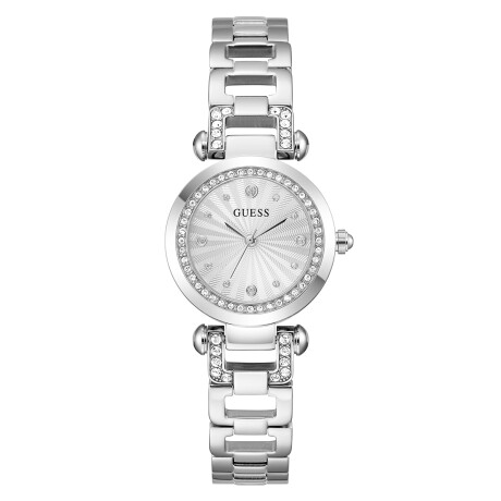 Reloj GUESS GW0869L3 en Acero Inoxidable plateado Esfera 30mm 0