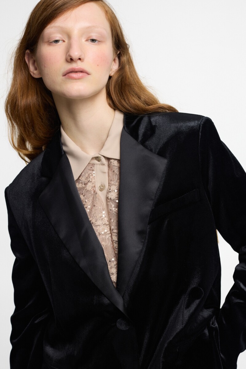 BLAZER Negro