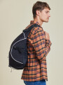 MOCHILA GRANDI RUSTY Negro