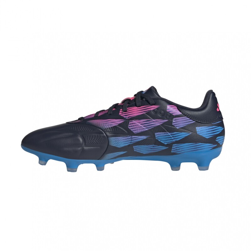 Championes adidas Botines Copa Pure 2 League Terreno Firme Legend Ink / Cloud White / Core Black