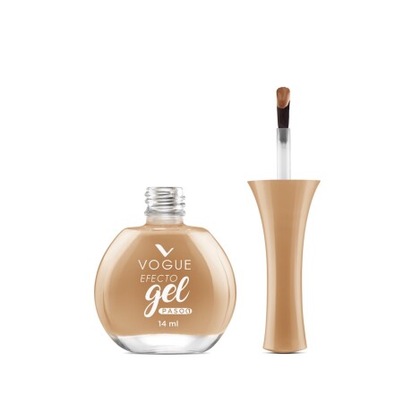 Esmalte Vogue Efecto Gel Sutil 14ml Esmalte Vogue Efecto Gel Sutil 14ml