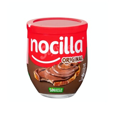 Crema de Cacao y Avellanas Original 180g Nocilla Nocilla Original 180g