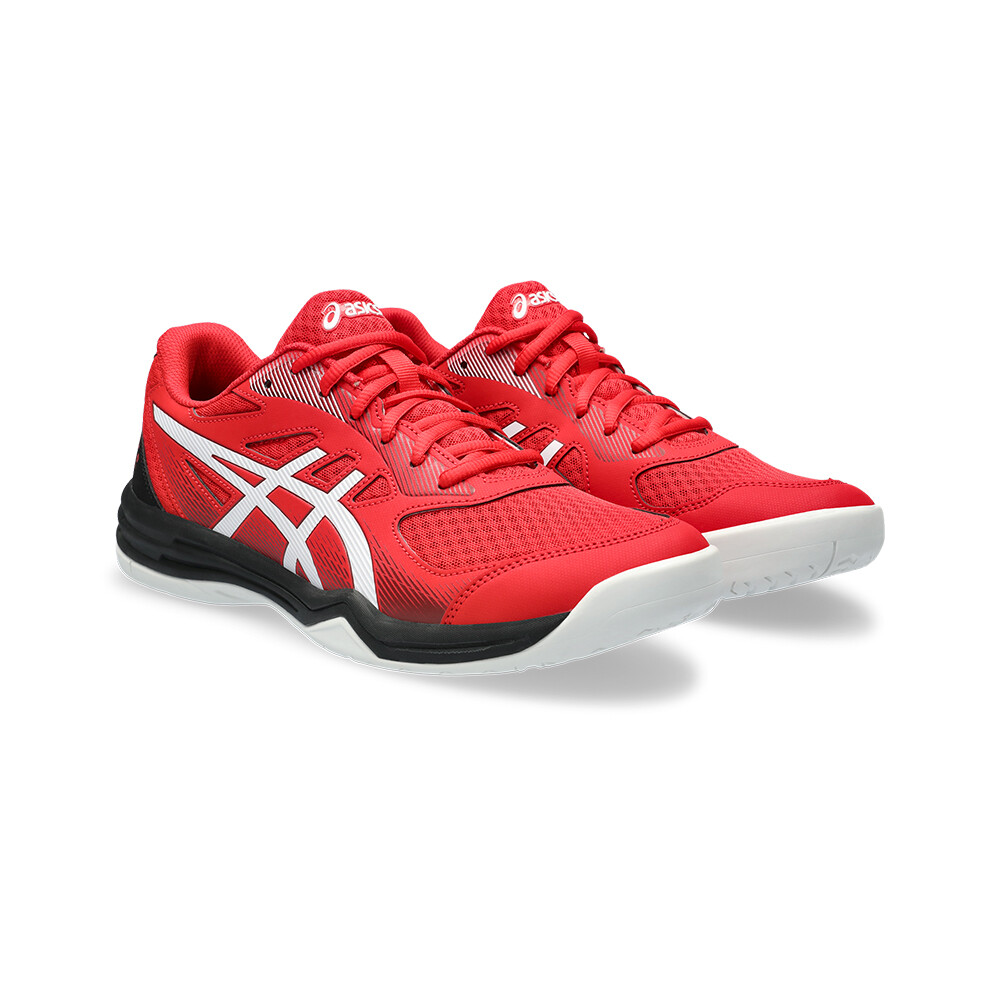 Upcourt 5 M - Hombre Classic Red/beet Juice