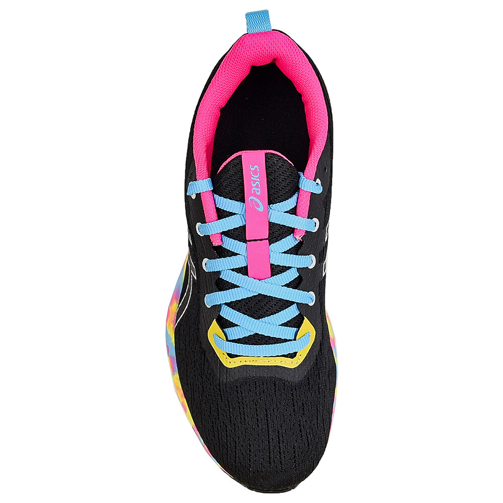 Zapatillas Running Versablast 2 SE Mujer Black/white