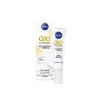NIVEA VISAGE Q10 POWER CONTORNO DE OJOS única