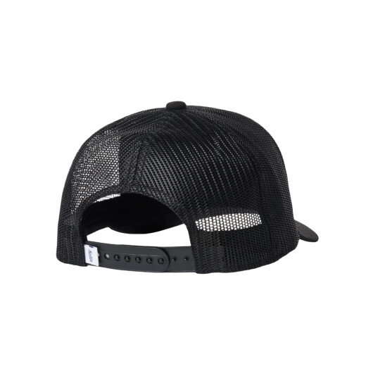 Gorro Katin Archie Trucker Hat - Negro Gorro Katin Archie Trucker Hat - Negro