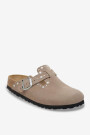 BOSTON RIVET Taupe