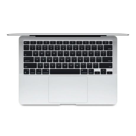 Notebook Apple Macbook Air 2020 MGN93LL M1 256GB 8GB Silver Notebook Apple Macbook Air 2020 MGN93LL M1 256GB 8GB Silver