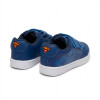 Championes DC Bajo PU con velcro Niños SUTCFW26512 Azul