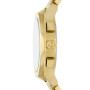 Reloj ARMANI EXCHANGE SYNC Acero Dorado Esfera 42mm 0