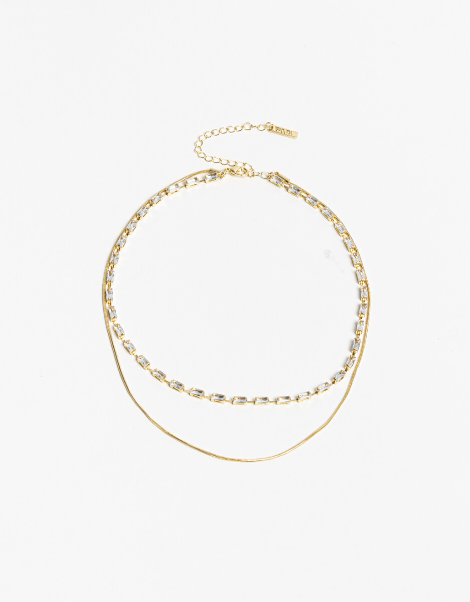 Collares Cortos, Statement Night 