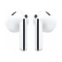 SAMSUNG Galaxy Buds3 White Samsung Galaxy Buds3 White
