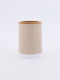 VASO BAMBOO BEIGE