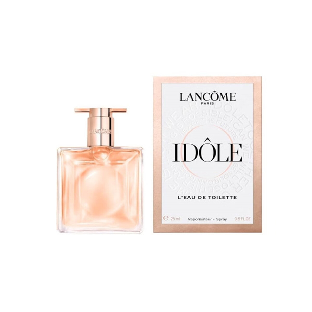 Lancôme Idole Eau de Toilette - 25ml 