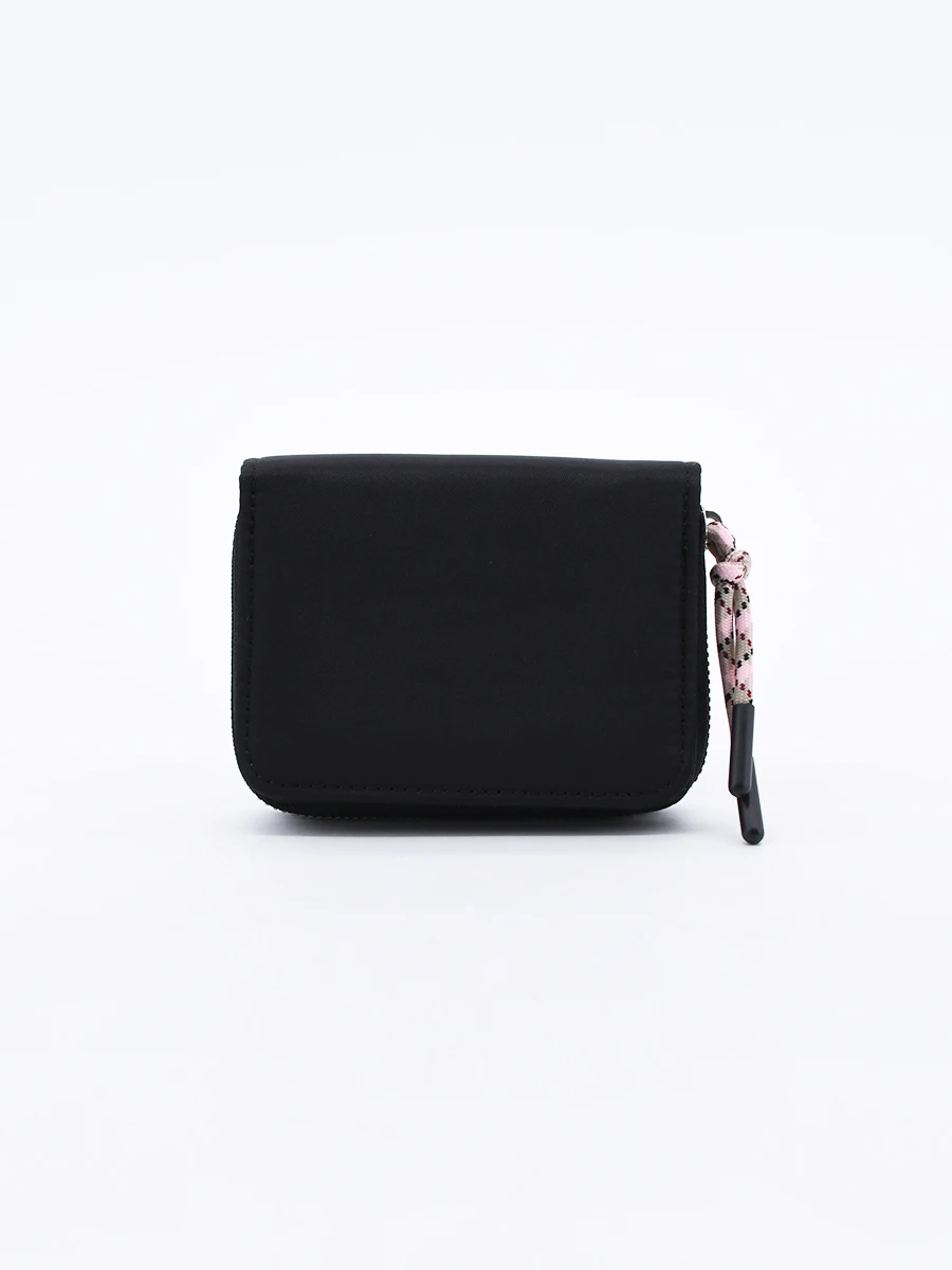 BILLETERA LIMA - NEGRO 