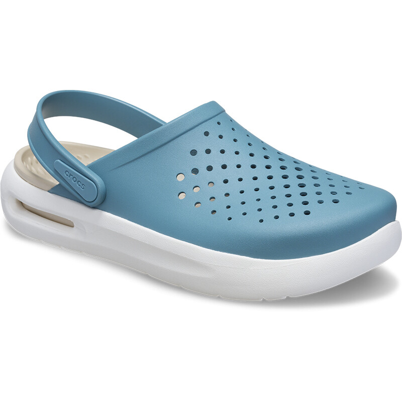 Crocs Clog InMotion Fog