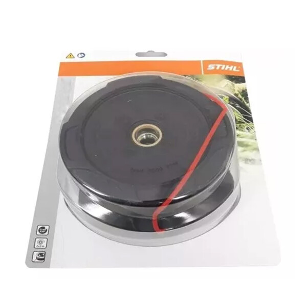 Cabezal Corte Stihl Trimcut C 42-2 POLYMATIC STIHL C 42-2 6169