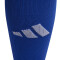 Medias Unisex Adidas Adi Azul Real - Blanco