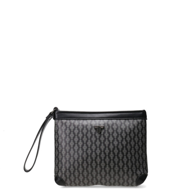 Neceser TIFFOSI Neceser Nico Fonseca Negro - Gris