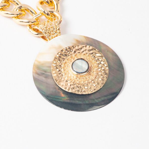 COLLAR LYON COLLAR LYON