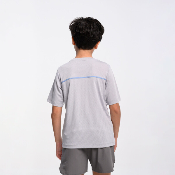 Remera Holes Umbro Niños 057