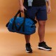 Bolso deportivo Lirio Azul