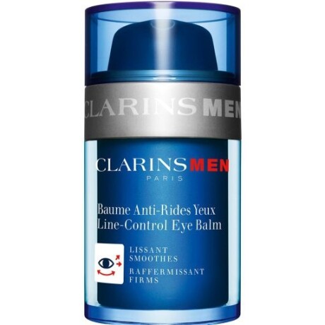 Clarins Men Line Control Eye Balm 20 Ml Clarins Men Line Control Eye Balm 20 Ml