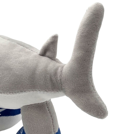 Peluche Sonido Tralalelo Tralalá Brainrot Tun Tun Sa Tralalero