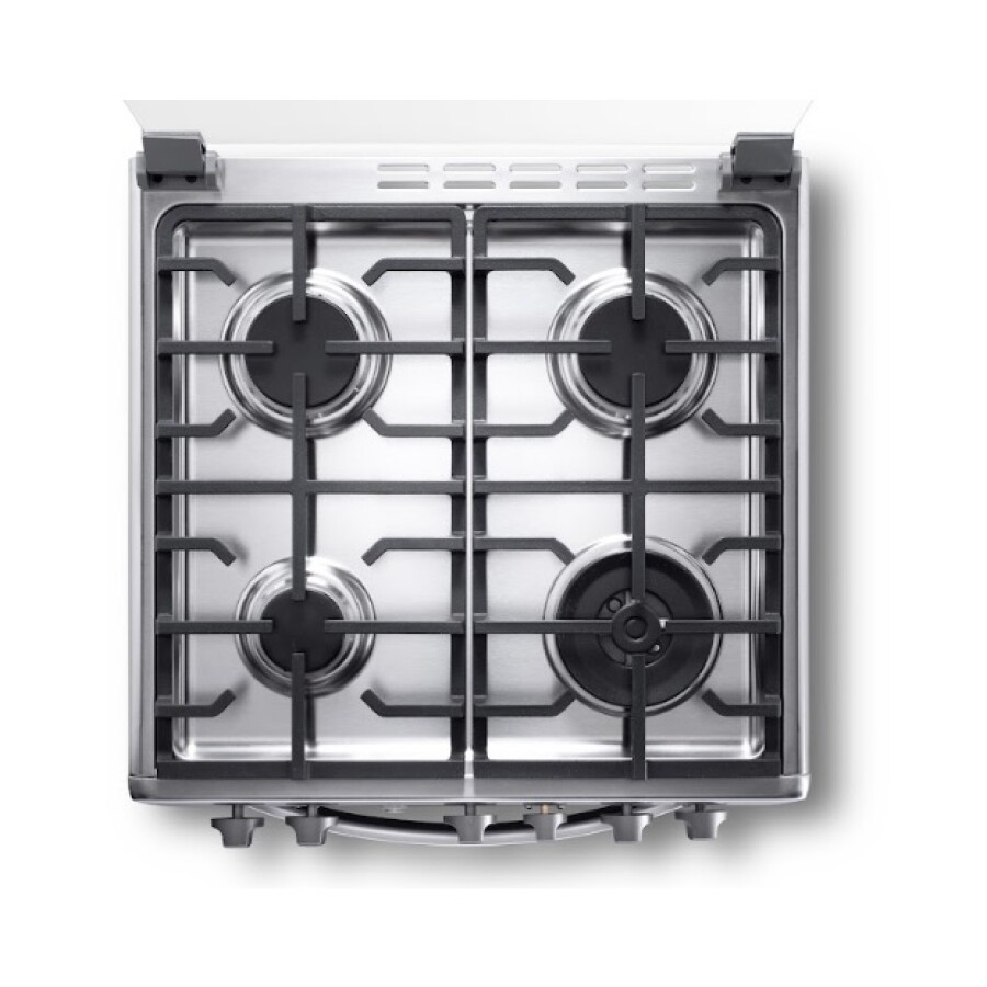 Cocina 4 hornallas con Grill a gas Indurama FLORENCIA Cocina 4 hornallas con Grill a gas Indurama FLORENCIA