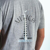 Remera Mítico Centenario - Gris Remera Mítico Centenario - Gris