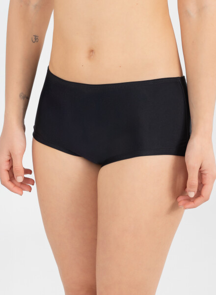 Culotte shorty Negro