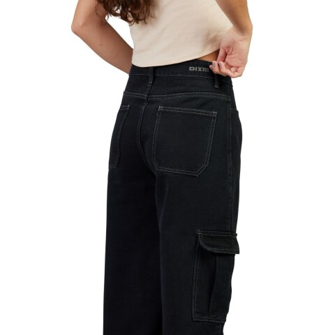JEAN 24-34 BLACK