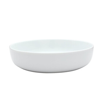 Ensaladera 19x4cm x6 Porcelana Blanca | Selecta Ensaladera 19x4cm x6 Porcelana Blanca | Selecta
