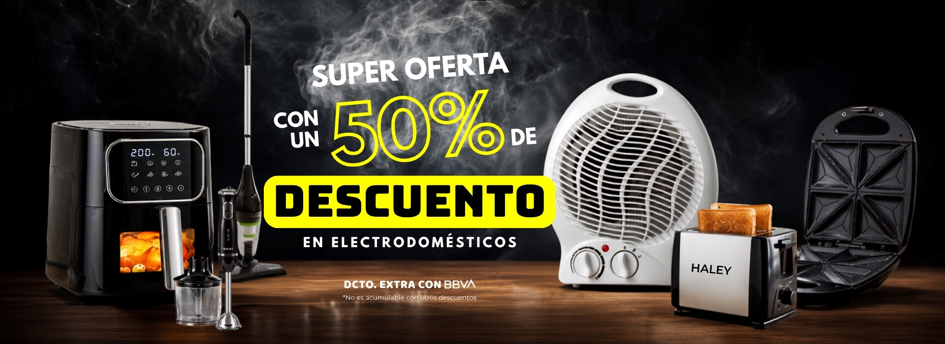 Super oferta