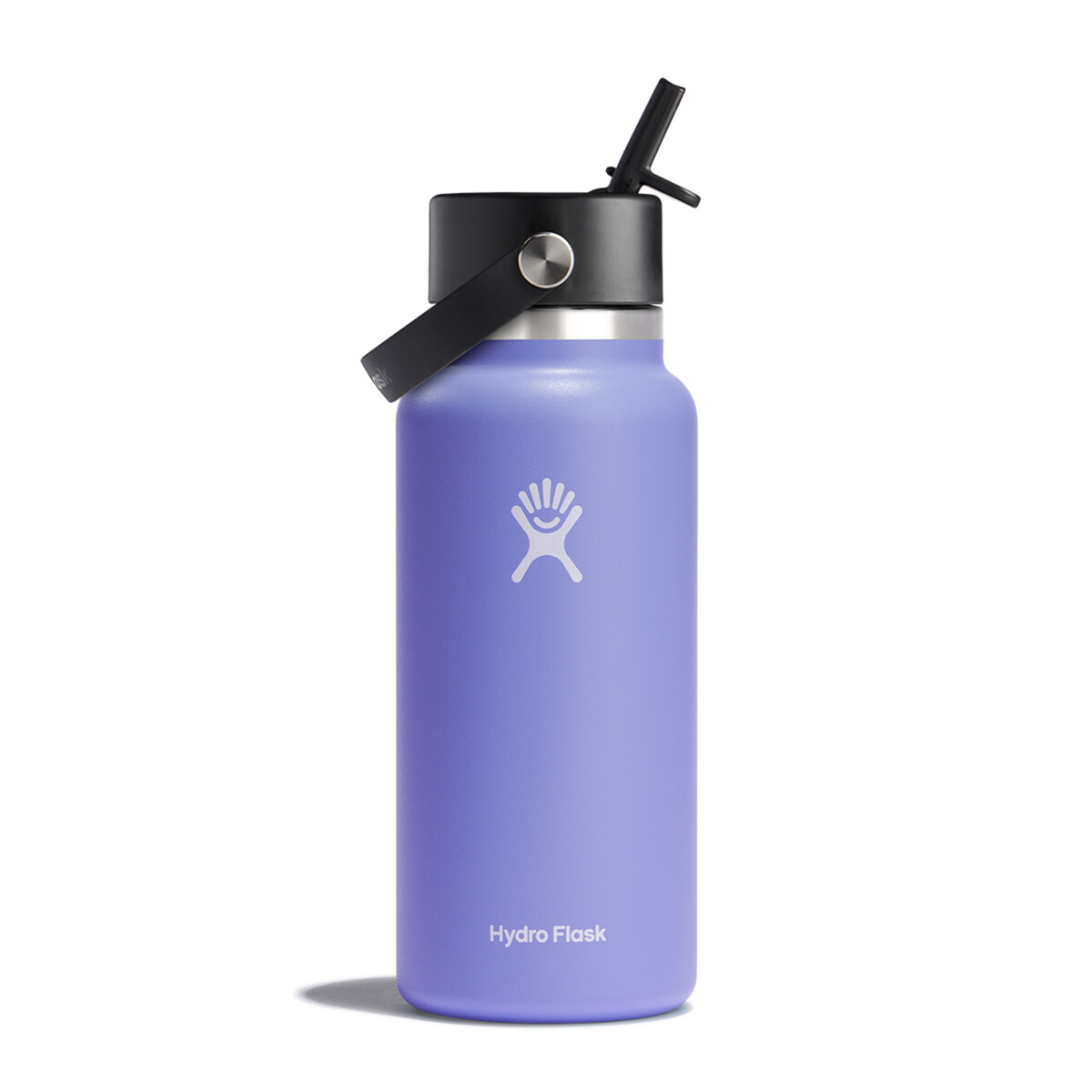 32 Oz Wide Straw Cap - Lupine 