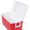 Conservadora Igloo 45 Litros Rojo